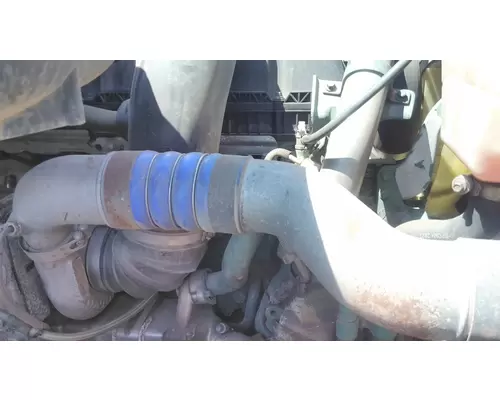 VOLVO D13J EPA 13 (MP8) ENGINE ASSEMBLY