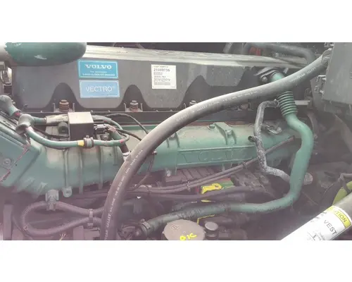 VOLVO D13J EPA 13 (MP8) ENGINE ASSEMBLY