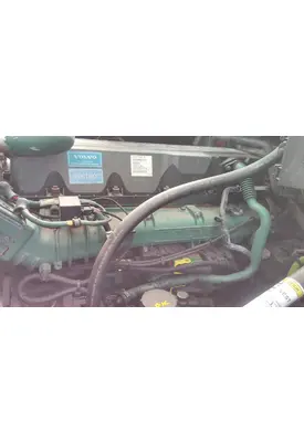 VOLVO D13J EPA 13 (MP8) ENGINE ASSEMBLY