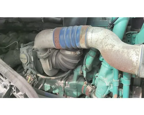 VOLVO D13J EPA 13 (MP8) ENGINE ASSEMBLY