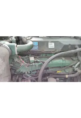 VOLVO D13J EPA 13 (MP8) ENGINE ASSEMBLY