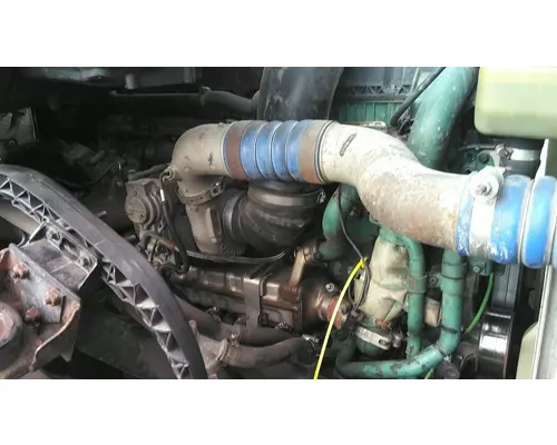 VOLVO D13J EPA 13 (MP8) ENGINE ASSEMBLY