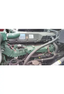 VOLVO D13J EPA 13 (MP8) ENGINE ASSEMBLY