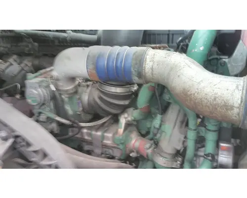VOLVO D13J EPA 13 (MP8) ENGINE ASSEMBLY