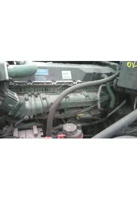 VOLVO D13J EPA 13 (MP8) ENGINE ASSEMBLY