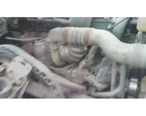 VOLVO D13J EPA 13 (MP8) ENGINE ASSEMBLY