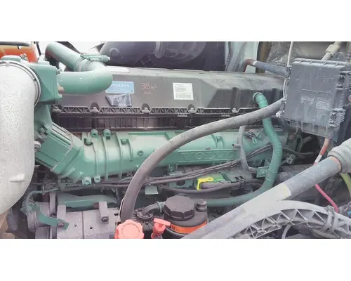 VOLVO D13J EPA 13 (MP8) ENGINE ASSEMBLY