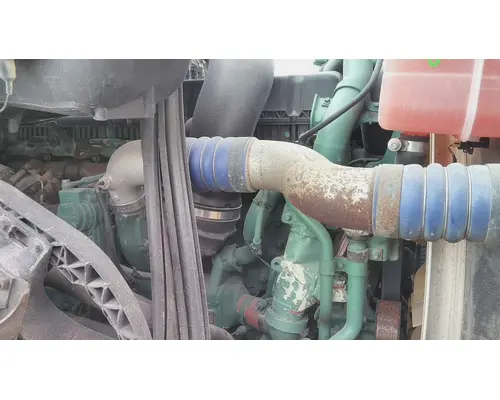 VOLVO D13J EPA 13 (MP8) ENGINE ASSEMBLY