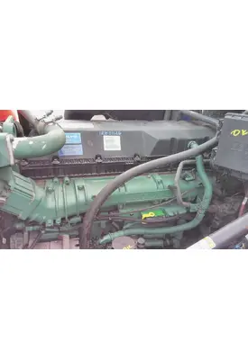 VOLVO D13J EPA 13 (MP8) ENGINE ASSEMBLY
