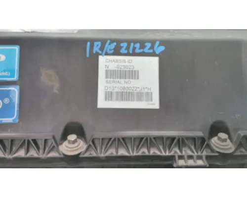 VOLVO D13J EPA 13 (MP8) ENGINE ASSEMBLY