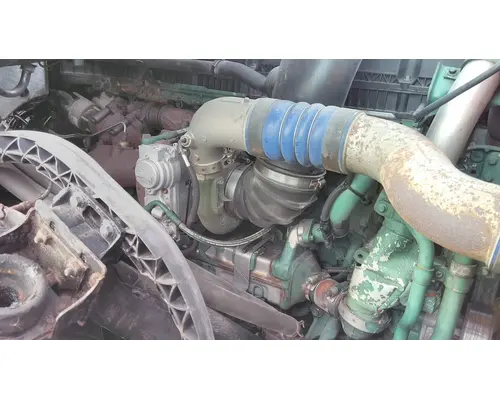 VOLVO D13J EPA 13 (MP8) ENGINE ASSEMBLY