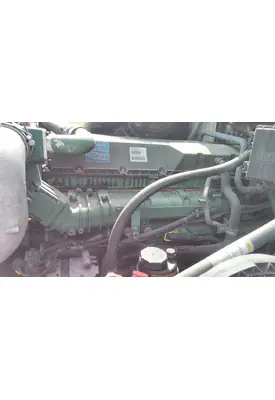 VOLVO D13J EPA 13 (MP8) ENGINE ASSEMBLY