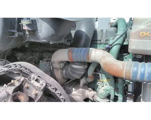 VOLVO D13J EPA 13 (MP8) ENGINE ASSEMBLY