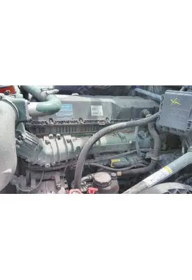 VOLVO D13J EPA 13 (MP8) ENGINE ASSEMBLY