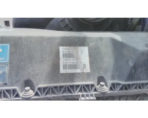 VOLVO D13J EPA 13 (MP8) ENGINE ASSEMBLY