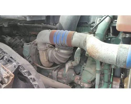 VOLVO D13J EPA 13 (MP8) ENGINE ASSEMBLY