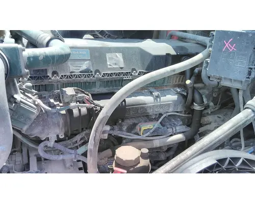 VOLVO D13J EPA 13 (MP8) ENGINE ASSEMBLY