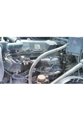 VOLVO D13J EPA 13 (MP8) ENGINE ASSEMBLY