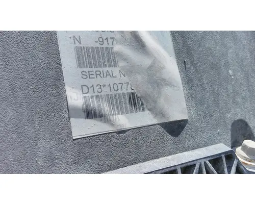 VOLVO D13J EPA 13 (MP8) ENGINE ASSEMBLY