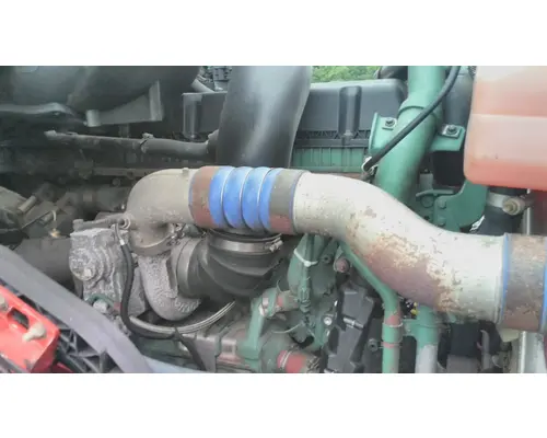 VOLVO D13J EPA 13 (MP8) ENGINE ASSEMBLY