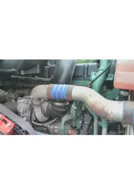 VOLVO D13J EPA 13 (MP8) ENGINE ASSEMBLY