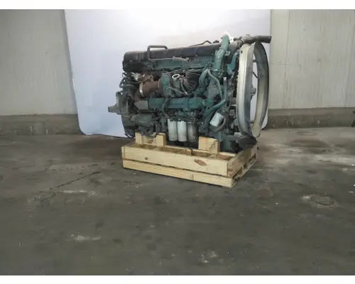 VOLVO D13J EPA 13 (MP8) ENGINE ASSEMBLY