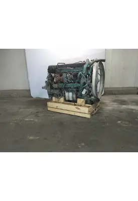 VOLVO D13J EPA 13 (MP8) ENGINE ASSEMBLY