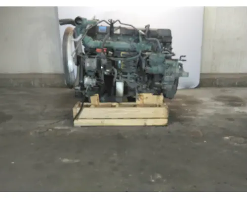 VOLVO D13J EPA 13 (MP8) ENGINE ASSEMBLY