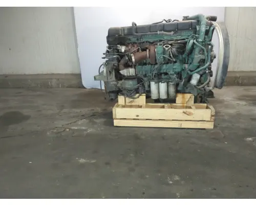 VOLVO D13J EPA 13 (MP8) ENGINE ASSEMBLY