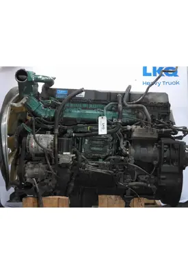 VOLVO D13J EPA 13 (MP8) ENGINE ASSEMBLY