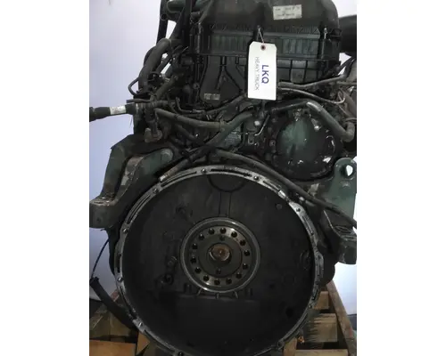 VOLVO D13J EPA 13 (MP8) ENGINE ASSEMBLY