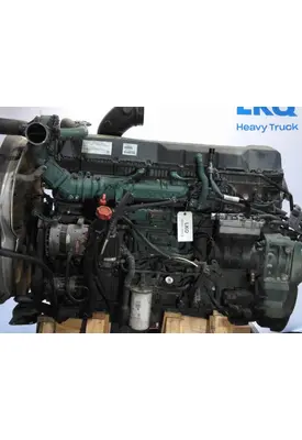 VOLVO D13J EPA 13 (MP8) ENGINE ASSEMBLY