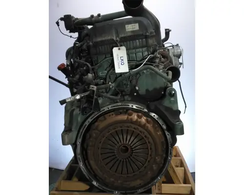 VOLVO D13J EPA 13 (MP8) ENGINE ASSEMBLY