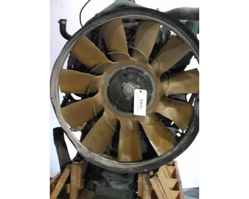 VOLVO D13J EPA 13 (MP8) ENGINE ASSEMBLY