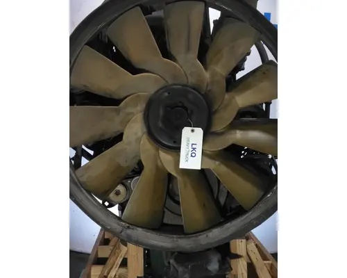 VOLVO D13J EPA 13 (MP8) ENGINE ASSEMBLY