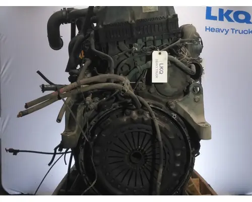 VOLVO D13J EPA 13 (MP8) ENGINE ASSEMBLY