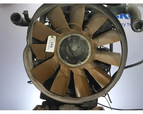 VOLVO D13J EPA 13 (MP8) ENGINE ASSEMBLY
