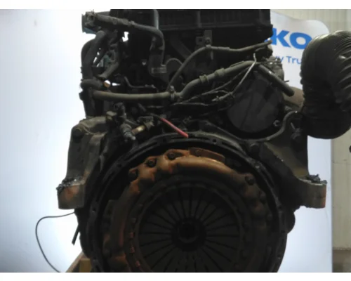 VOLVO D13J EPA 13 (MP8) ENGINE ASSEMBLY