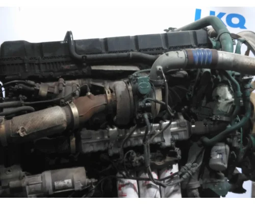 VOLVO D13J EPA 13 (MP8) ENGINE ASSEMBLY