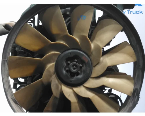 VOLVO D13J EPA 13 (MP8) ENGINE ASSEMBLY