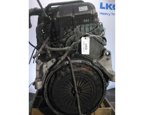 VOLVO D13J EPA 13 (MP8) ENGINE ASSEMBLY