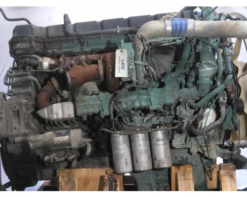 VOLVO D13J EPA 13 (MP8) ENGINE ASSEMBLY