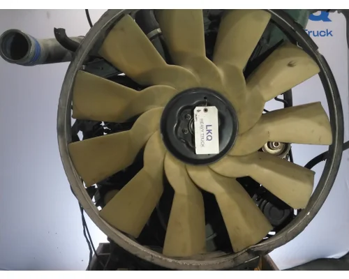 VOLVO D13J EPA 13 (MP8) ENGINE ASSEMBLY
