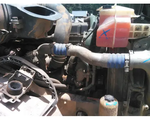 VOLVO D13J EPA 13 (MP8) ENGINE ASSEMBLY