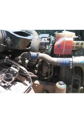 VOLVO D13J EPA 13 (MP8) ENGINE ASSEMBLY