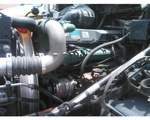 VOLVO D13J EPA 13 (MP8) ENGINE ASSEMBLY