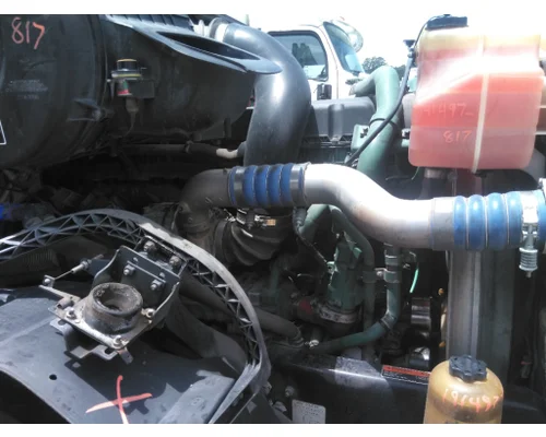 VOLVO D13J EPA 13 (MP8) ENGINE ASSEMBLY