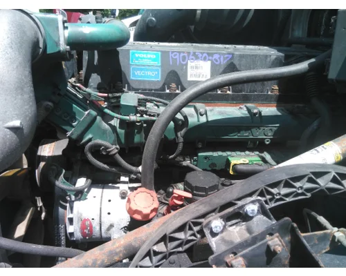 VOLVO D13J EPA 13 (MP8) ENGINE ASSEMBLY