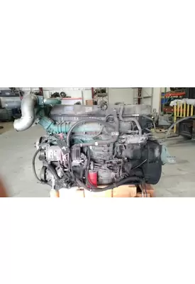 VOLVO D13J405 Engine Assembly