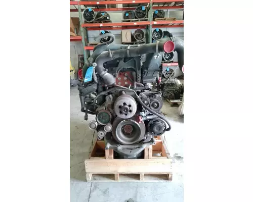 VOLVO D13J405 Engine Assembly